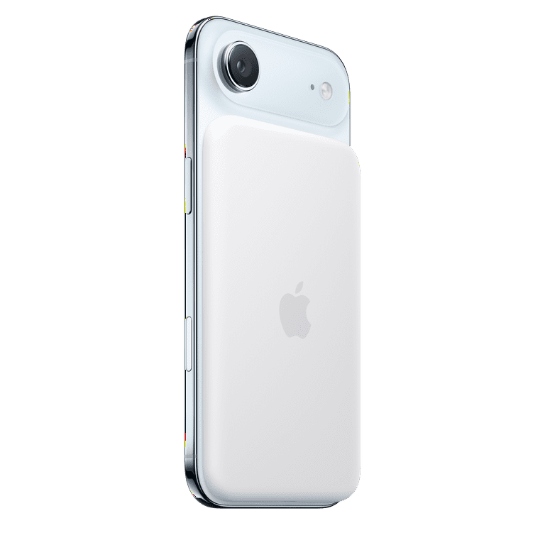 MagSafe Air Batterie